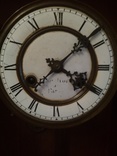 Настенные часы LE Roi a Paris, фото №9
