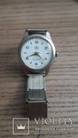 RE-Watch Швейцария винтажные наручные часы, фото №2