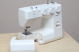 Швейная машина Privileg Super Nutzstich 1521 Германия - Гарантия 6мес, фото №4