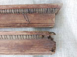 Карнизы деревянные на реставрацию, фото №4