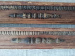 Карнизы деревянные на реставрацию, фото №5
