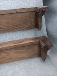 Карнизы деревянные на реставрацию, фото №7