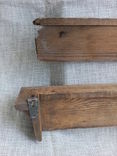 Карнизы деревянные на реставрацию, фото №8