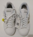 НОВЫЕ кроссовки Adidas Grand Court размер 36-36,5 ОРИГИНАЛ из США, photo number 4