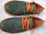 Обувь мужская б.у. 45 размер( знаменитая фирма), фото №5