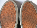 Обувь мужская б.у. 45 размер( знаменитая фирма), фото №11
