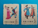 Китай танці 1962 р. ( чисті ), фото №3