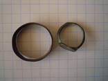 Два викопані кільця, фото №2