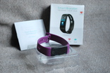 Fitness bransoletka-zegarek Smart brastlet, - czas, krokomierz, puls, ciśnienie., numer zdjęcia 3