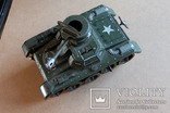 Танк - 50-е года Германия - Gama Tank., фото №7