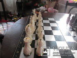 Сувенирные шахматы 47х47 см, фото №5