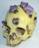 Хрустальный череп, фото №2