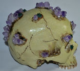 Хрустальный череп, фото №3