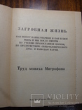 Загробная жизнь (книга), фото №3