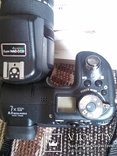 Цифровий фотоапаратSony  DSC-F 828, фото №13