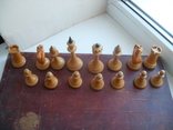 Шахматы (некомплект ), фото №4