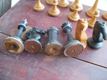 Шахматы (некомплект ), фото №6