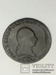 2 монеты 1812 г. Австрия, фото №5