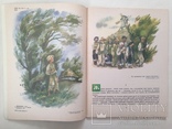 В бурьянах С. Васильченко Худ. Л. Ильчинская 1989 56 с. На украинском языке. Бол. формат., фото №4