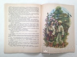 В бурьянах С. Васильченко Худ. Л. Ильчинская 1989 56 с. На украинском языке. Бол. формат., фото №10