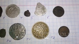 Монеты разные, фото №3