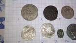 Монеты разные, фото №4