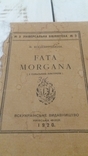 "Fata Morgana" 1920р.(з сільських настроів) М.Коцюбинський, фото №2