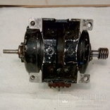  Электродвигатель  ДТ-40, фото №9
