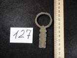 Лот№127. Ключ, фото №3