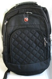 Рюкзак с накидкой от дождя . #Swissgear . #Swissgear Backpack, фото №11