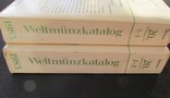 Weltmünzkatalog 1983, 2 томи, фото №3