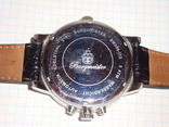 Часы Burgmeister BM309-113 на восстановление, фото №10