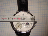 Часы Burgmeister BM309-113 на восстановление, фото №12