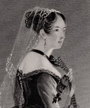 Старинная гравюра. 1830 год. Салирская невеста. (27,4х20,6см.)., фото №3