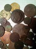 52 разных монет, фото №3