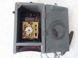 Часы - кукушка  " МАЯК" (на реставрацию), фото №6