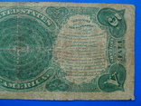 5 долларов 1907, фото №6