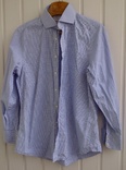 Рубашка Charles Tyrwhitt slim fit, фото №5