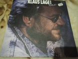 Klays Lage Band-Зарубежна, фото №2