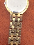 Часы ROSCANI Paris 23K GOLD, фото №8