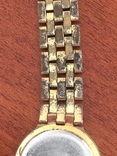 Часы ROSCANI Paris 23K GOLD, фото №9