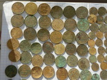 130 монет дореформы+5 коп.1934, фото №3
