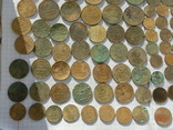 130 монет дореформы+5 коп.1934, фото №4