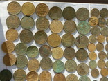 130 монет дореформы+5 коп.1934, фото №7