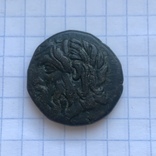 Монета Ольвии, фото №2