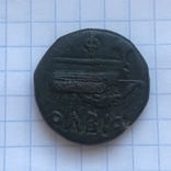 Монета Ольвии, фото №6