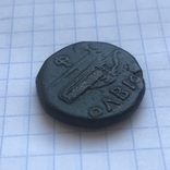 Монета Ольвии, фото №8