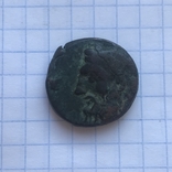 Монета Ольвии, фото №3