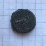 Монета Ольвии, фото №5
