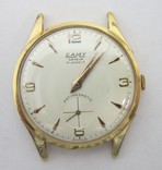 Часы "CAMY" geneva 750*, фото №2